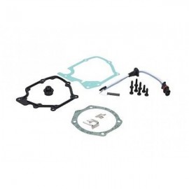 Servicekit (gløderør + pakning)